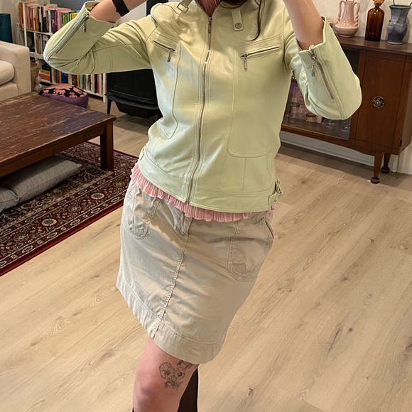 Eddie Bauer athletic skirt - Picture 7 of 13